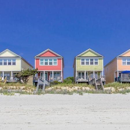 Villa Portofino IV 2018 à Myrtle Beach Extérieur photo