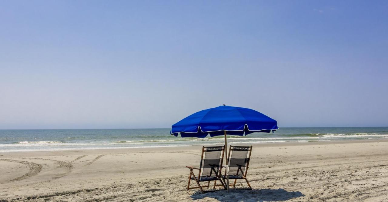 Villa Portofino IV 2018 à Myrtle Beach Extérieur photo