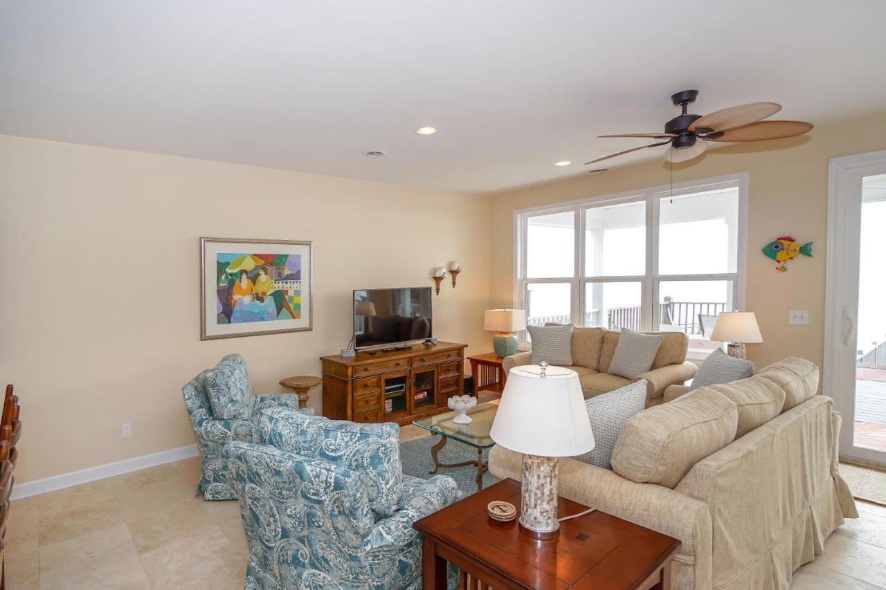 Villa Portofino IV 2018 à Myrtle Beach Extérieur photo