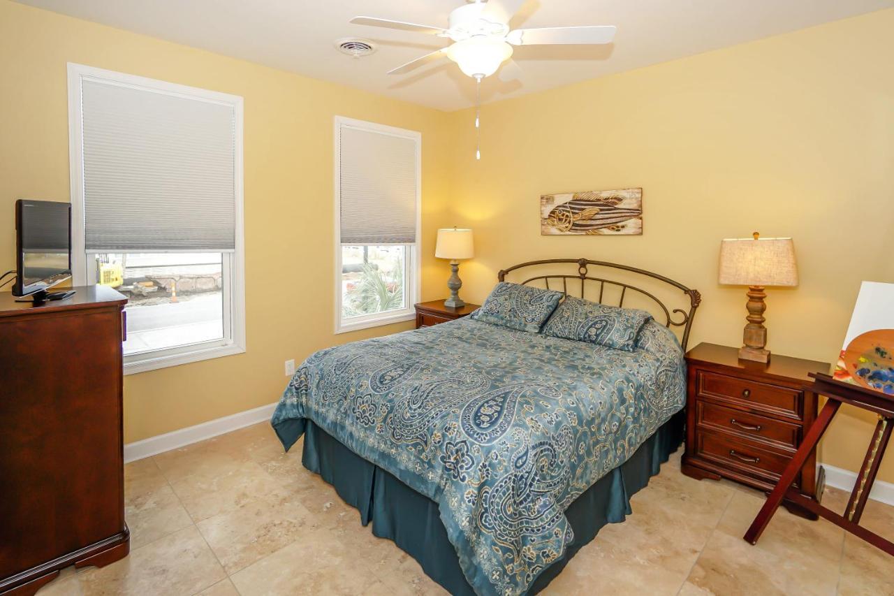Villa Portofino IV 2018 à Myrtle Beach Extérieur photo