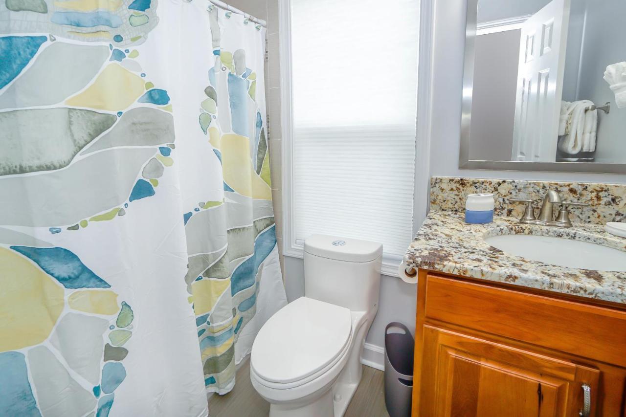 Villa Portofino IV 2018 à Myrtle Beach Extérieur photo