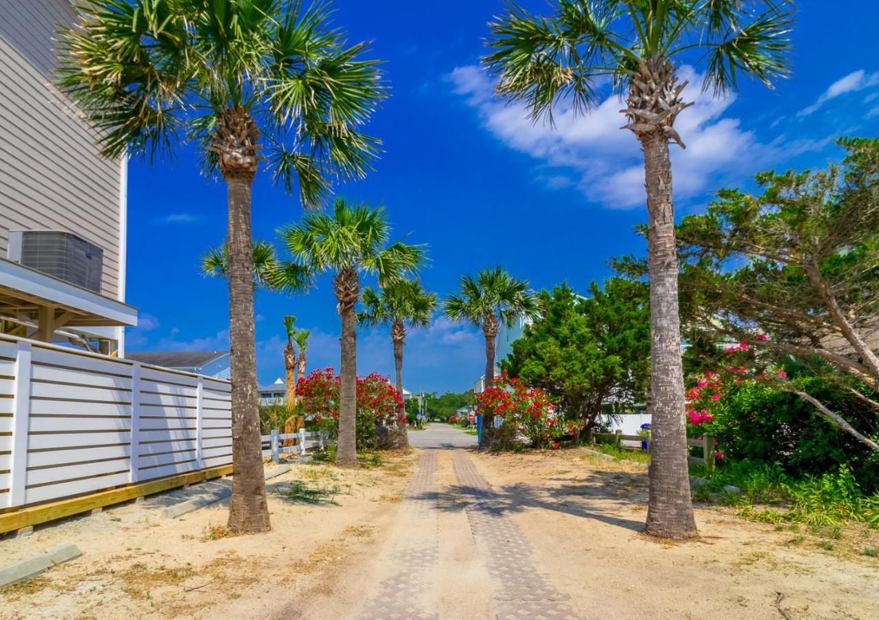 Villa Portofino IV 2018 à Myrtle Beach Extérieur photo