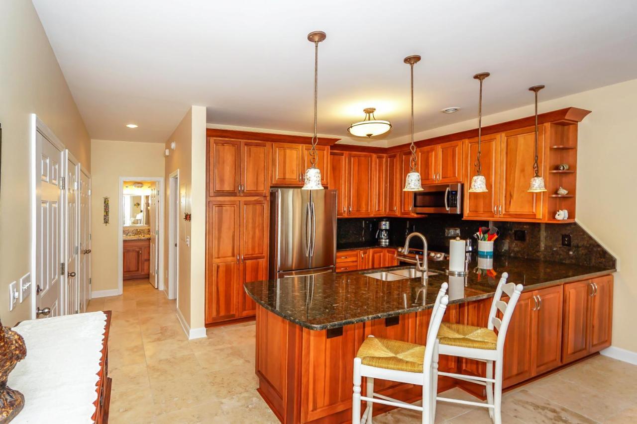 Villa Portofino IV 2018 à Myrtle Beach Extérieur photo