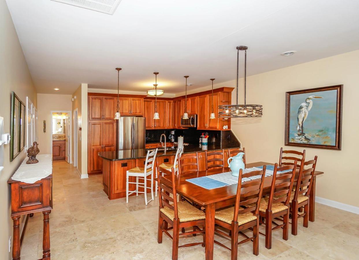 Villa Portofino IV 2018 à Myrtle Beach Extérieur photo