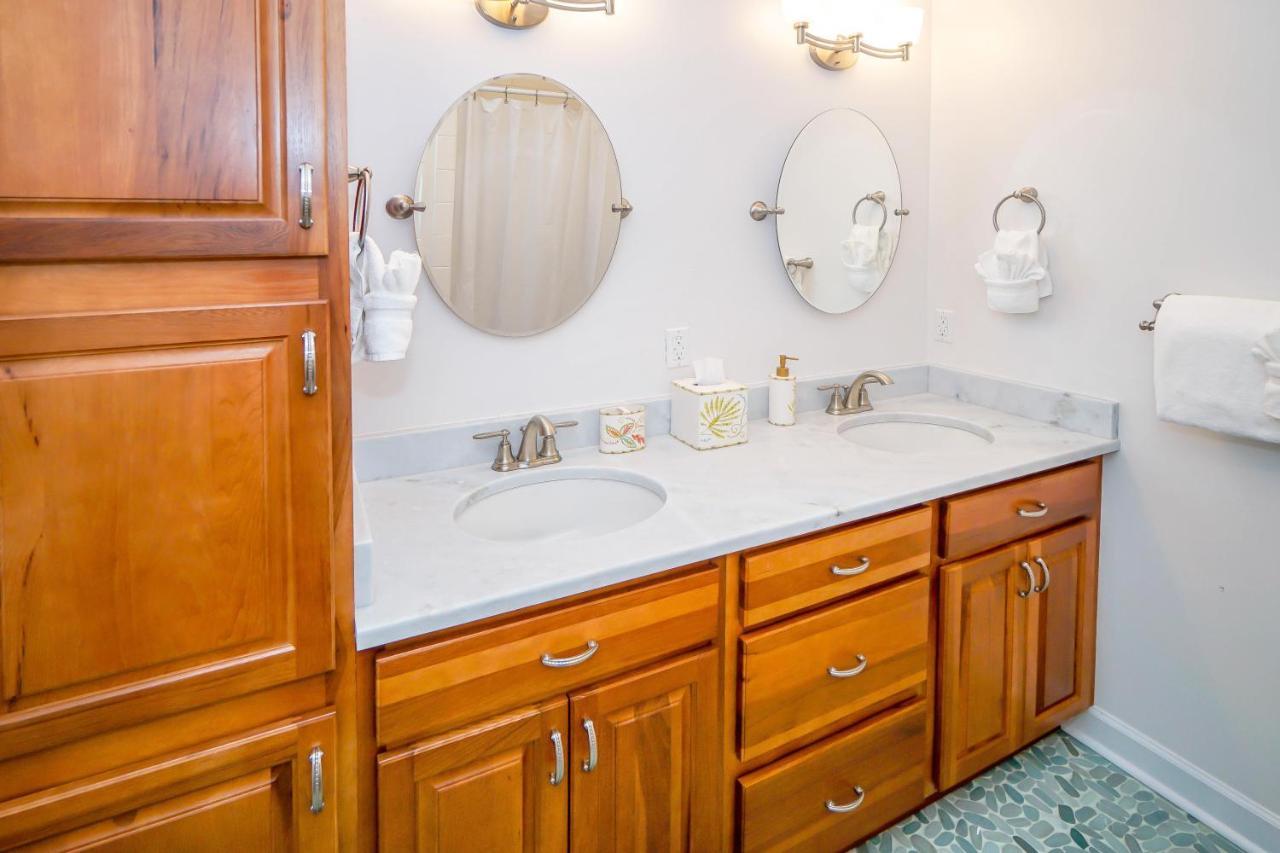 Villa Portofino IV 2018 à Myrtle Beach Extérieur photo