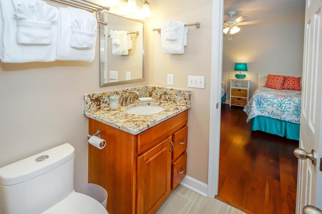 Villa Portofino IV 2018 à Myrtle Beach Extérieur photo