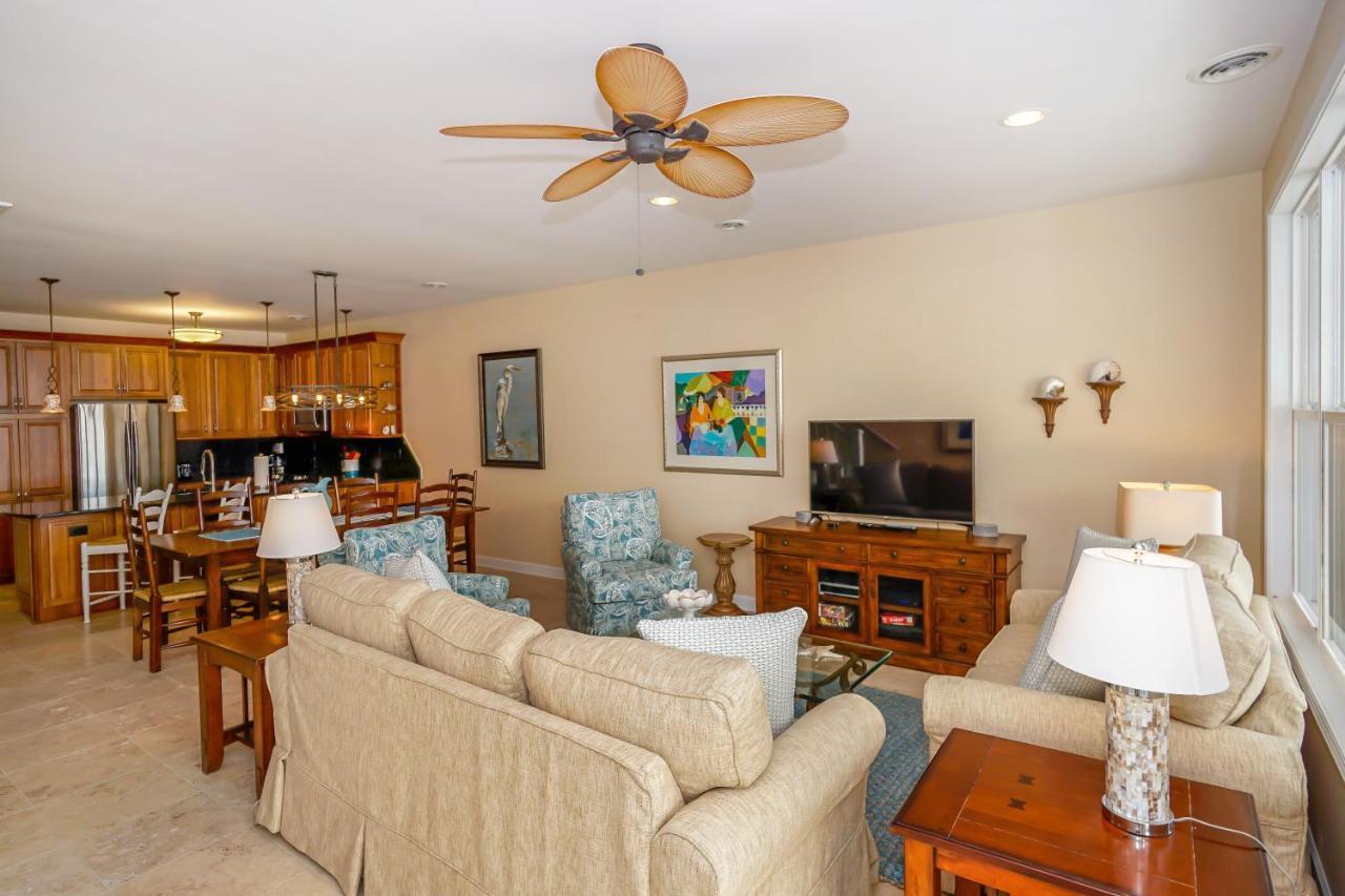 Villa Portofino IV 2018 à Myrtle Beach Extérieur photo