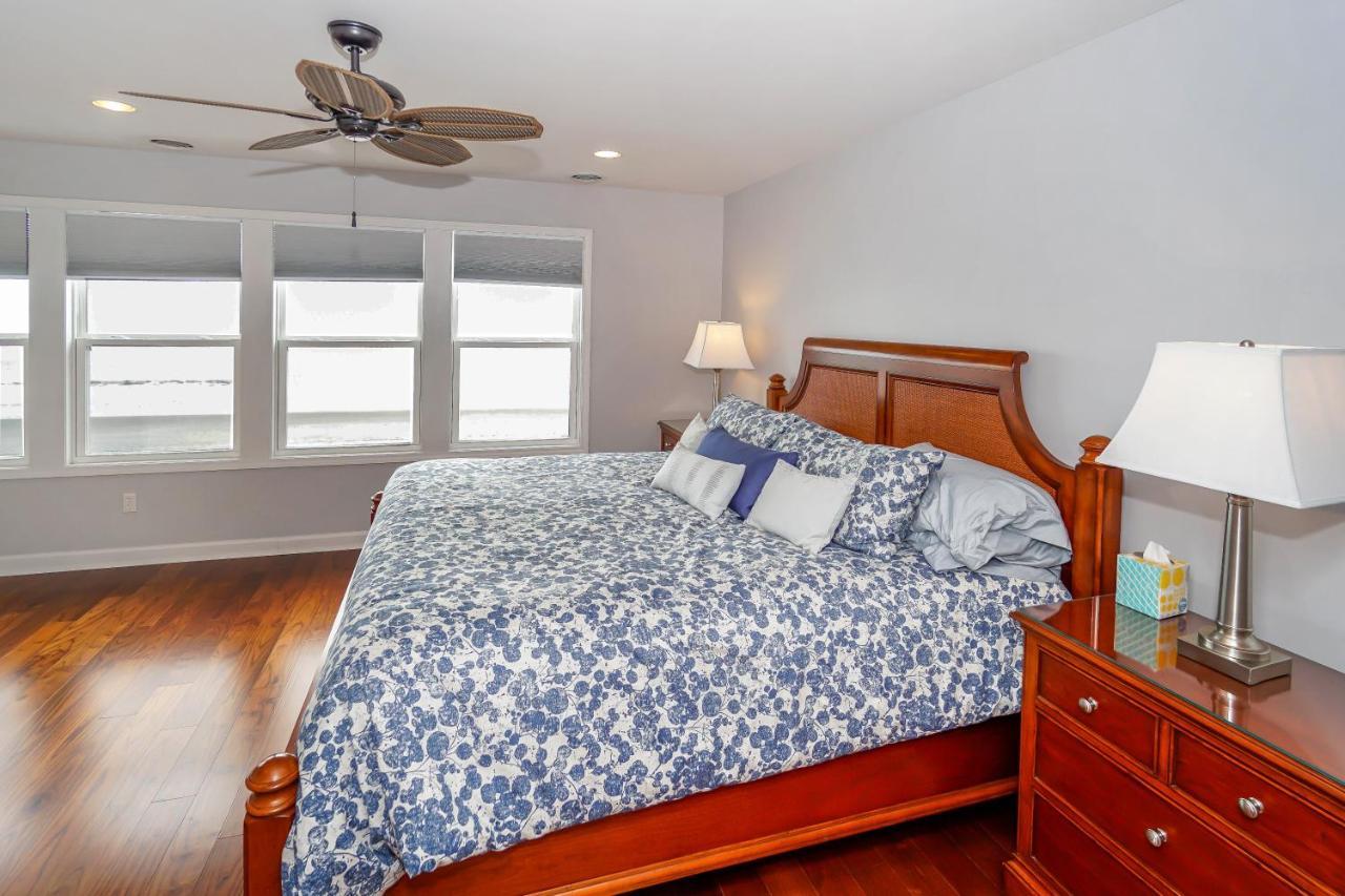 Villa Portofino IV 2018 à Myrtle Beach Extérieur photo