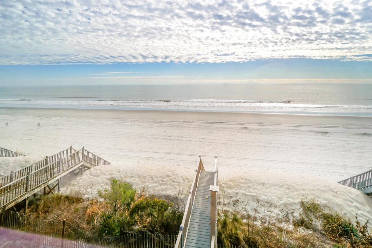 Villa Portofino IV 2018 à Myrtle Beach Extérieur photo