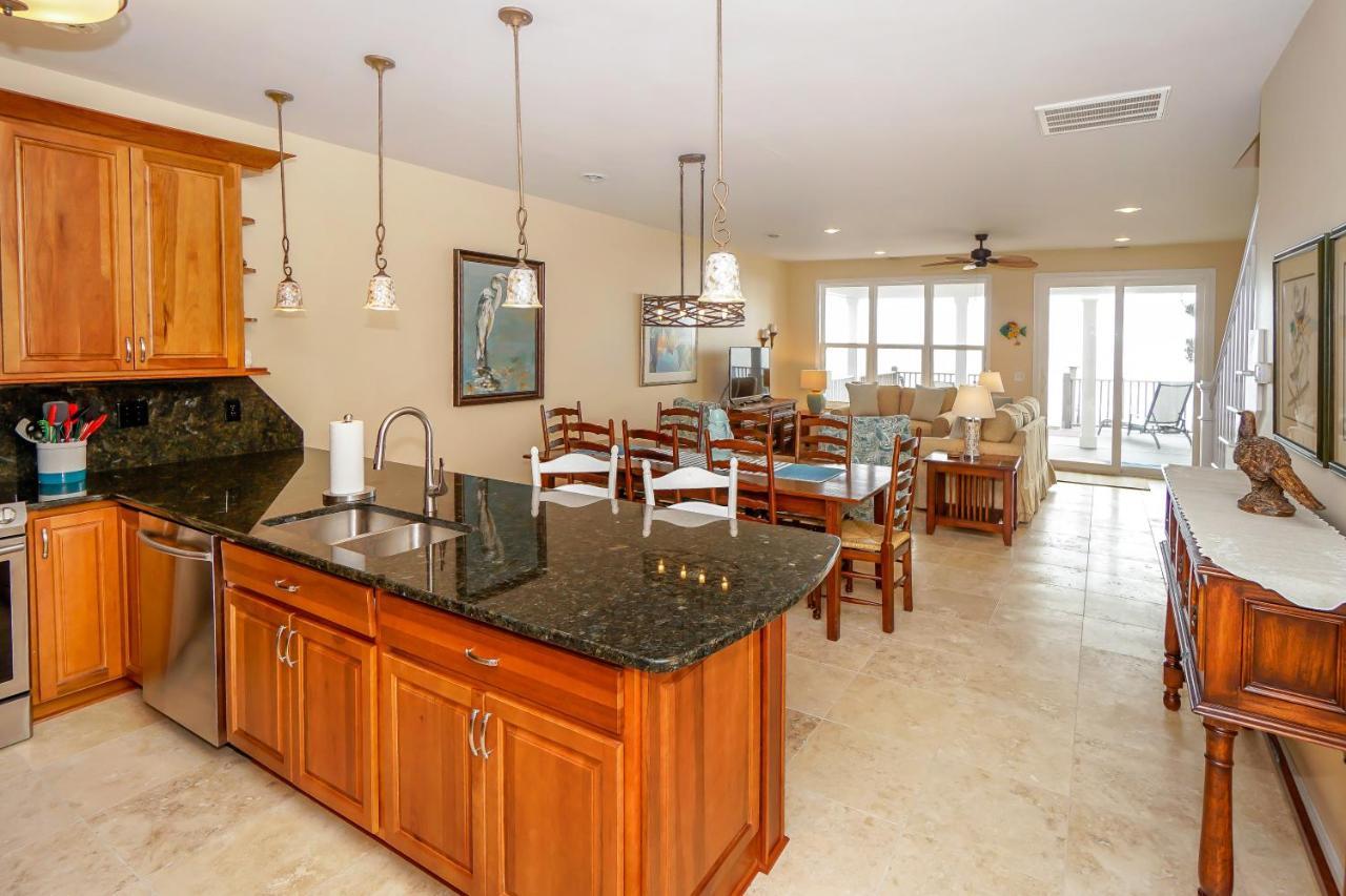 Villa Portofino IV 2018 à Myrtle Beach Extérieur photo