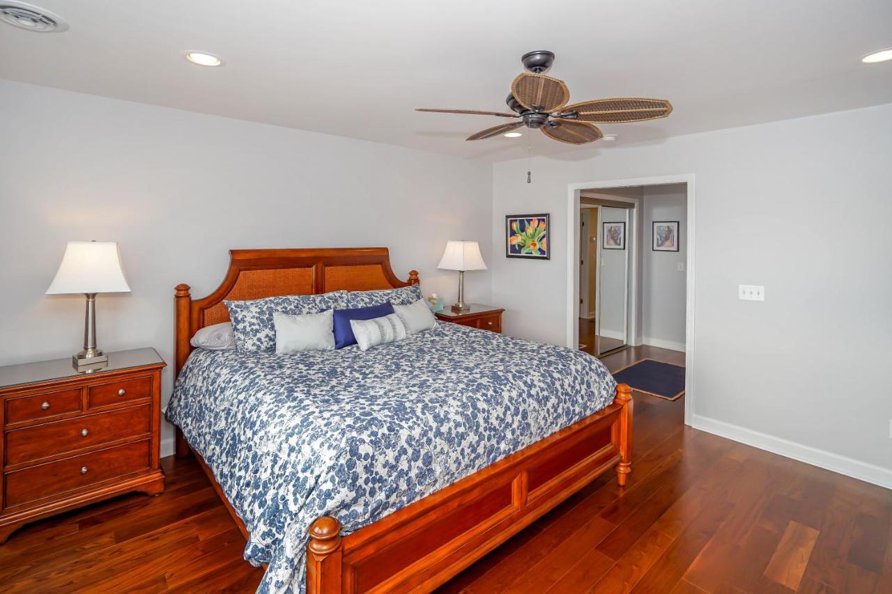 Villa Portofino IV 2018 à Myrtle Beach Extérieur photo