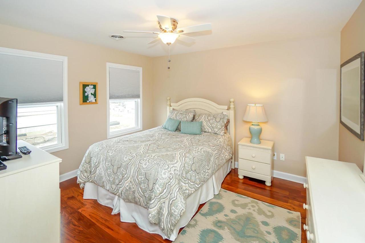 Villa Portofino IV 2018 à Myrtle Beach Extérieur photo