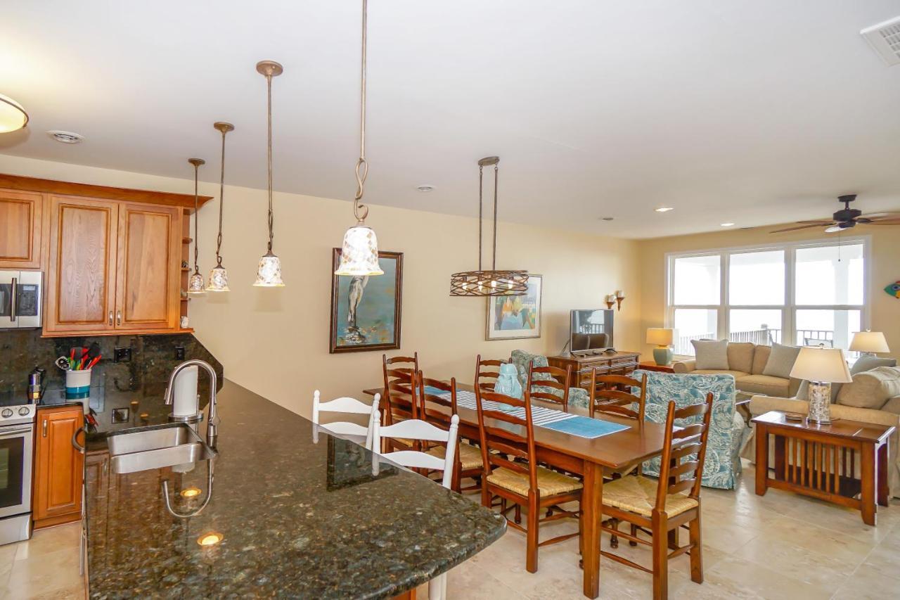 Villa Portofino IV 2018 à Myrtle Beach Extérieur photo