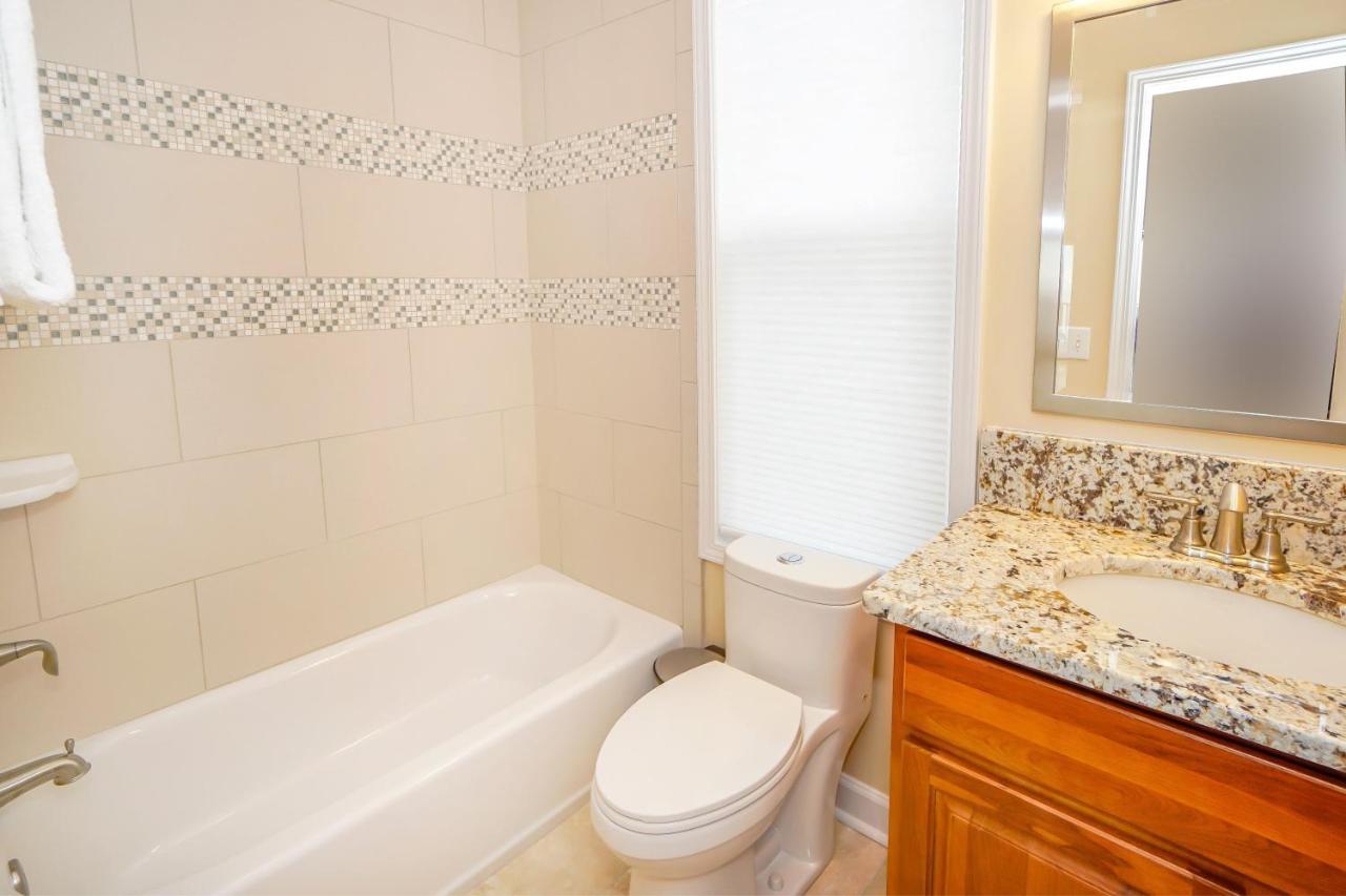 Villa Portofino IV 2018 à Myrtle Beach Extérieur photo